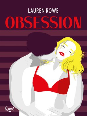 cover image of Obsession